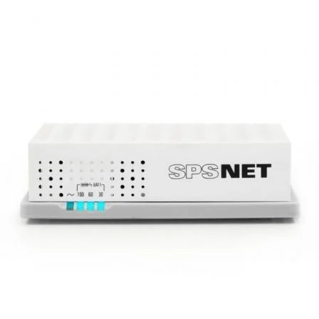 Salicru SPS NET2 SAI DC compacto de 20W con batería de Ion-Litio Salicru SPS NET2 SAI DC compacto de 20W con batería de Ion-Litio